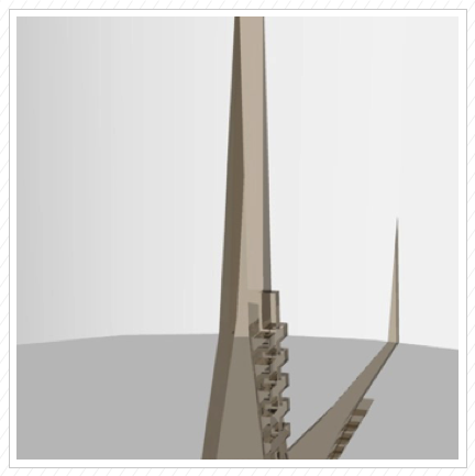 Nazca Lines: Homage to Annomous
(Rhino Model) Nazca Lines: Homage to Annomous
(Rhino Model)